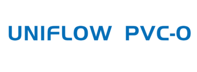 透明蓝色纯文本LOGO