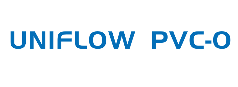 透明蓝色纯文本LOGO